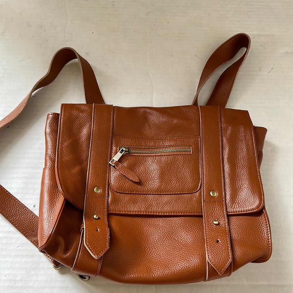 Vere Verto backpack